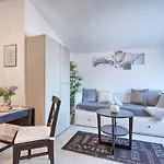 La Mer-2 By Interhome Apartment