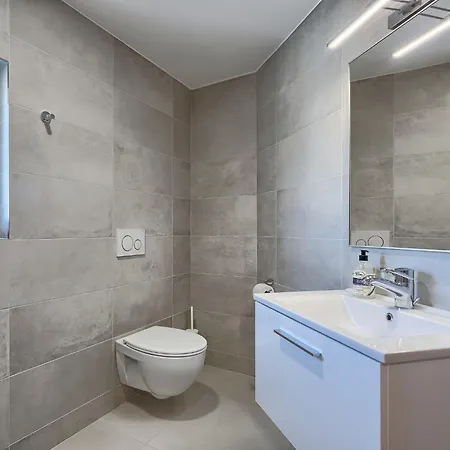 La Mer-2 By Interhome Apartment