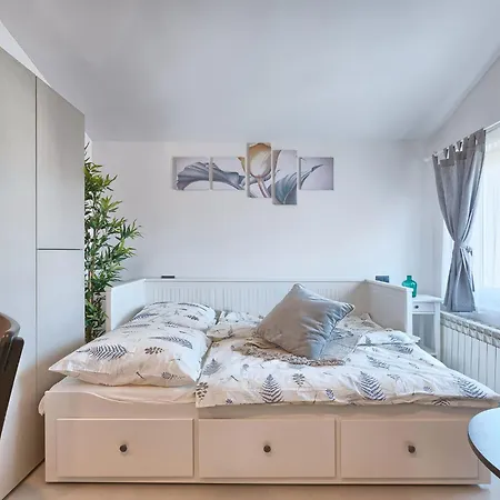 La Mer-2 By Interhome Apartment *