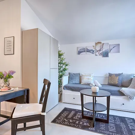 La Mer-2 By Interhome Apartment