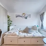 La Mer-2 By Interhome شقة *