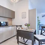 شقة La Mer-2 By Interhome بولا