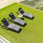La Mer-2 By Interhome شقة بولا